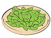 Edamame / Edamame-Food ｜ Food ｜ Free Illustration Material